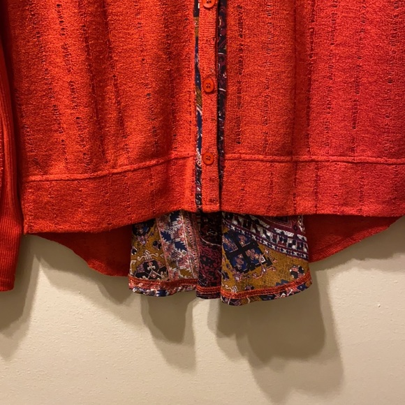 Miss Me cardigan. Womens large. - Picture 5 of 16